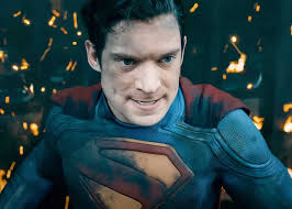 The Son Of Superman Gets His Own Quicksilver X-Men Moment