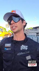 Aaron Quinn Motorcycle