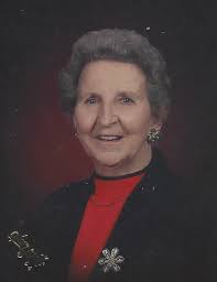 Obituary information for Alice Marie Cromley