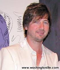 Washington Life Magazine: February 2006: An American Love Story