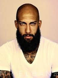 15 Bald is Beautiful ideas