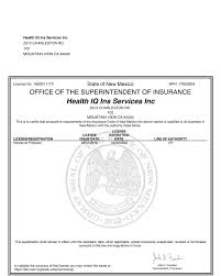 Maryland refers to an insurance producer as: Medicare And Life Special Insurance Savings Health Iq