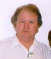 Obituary information for Dale Burnett MR