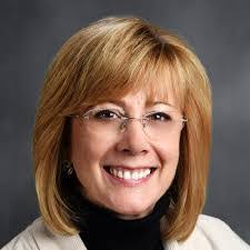 Lori Fredrickson's Instagram, Twitter & Facebook