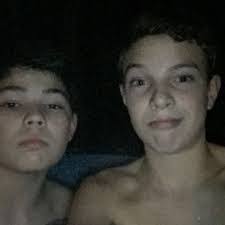 Noah Rich's Instagram, Twitter & Facebook