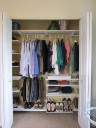 No Title Closet Small Bedroom Closet Makeover Small Master Bedroom Closet Ideas