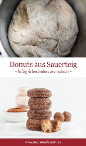 Site Search Discovery Powered By Ai Rezept Rezept Fur Donuts Teig Donut Teig