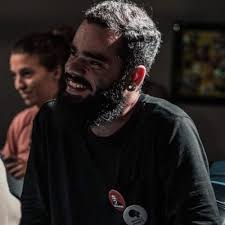 Ismael Lopes (@IsmaelGLopess)