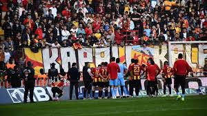 Süper Lig’de Şaşırtan Karar: Tüm Tribünler 38 TL