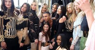 Le Qatar S Offre La Maison Balmain Pour Pres De 500 Millions D Euros Luxe 2 0 Marketing Digital E Commerce