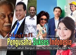We did not find results for: Biografi Pengusaha Sukses Dari Nol Di Indonesia Yang Menginspirasi