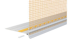 Portofoliul complet de produse caparol. Capatect Thermoprofil 6680 30