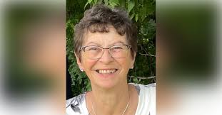 Obituary information for Sharon Bagwell