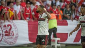 Flamengo Empata Com Inter E Avanca A Semi Da Libertadores