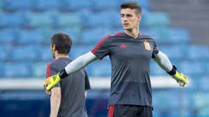 Jun 08, 2021 · kepa arrizabalaga will join up with the spain squad this tuesday as part of the group of reserve players who are on standby for euro 2020. World Cup 2018 De Gea Spain Fans Want Man United Keeper Dropped For Kepa As Com