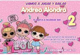 1v1.lol es un divertido juego de acción que combina la jugabilidad de un juego de disparos en tercera persona y un juego de construcción. Invitaciones De Lol Surprise Gratis Para Editar E Imprimir Tarjetas De Cumpleanos Crear Tarjetas De Cumpleanos Invitaciones De Pokemon