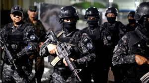 Cualquier imagen vectorial de policias está a su disposición gráfico vectorial premium Ejecuciones Extrajudiciales En El Salvador El Informe En Que El Estado Reconoce Por Primera Vez Esta Practica Por Parte De La Policia Bbc News Mundo