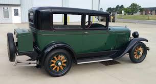 Image result for Standish Green 1928 Pontiac