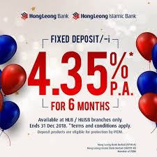 Hong leong bank began its operations in 1905 in kuching, sarawak, under the name of kwong lee mortgage & remittance company. Hong Leong Bank Offer Loopme Malaysia