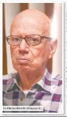 Guillermo Morfín Villalpando