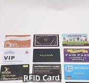 RZX Card Factory Customized Luxury Plastic Business Gift Cards Printed UV  Spot Custom Design PVC VIP Membership Card