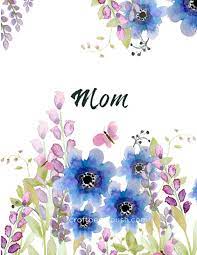 Pink floral watercolor spa gift certificate. Craftberry Bush Mothers Day Watercolor Watercolor Cards Mothers Day Watercolor Cards