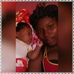 Iesha Chambers's Instagram, Twitter & Facebook