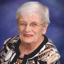 Carolyn Mae Lostetter