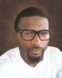 Derrick Hunter Obituary