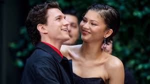 Zendaya and Tom Holland Share Adorable Glimpses of Their Newlywed Life