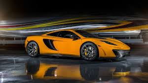 2019 Mclaren 720s Spider By Mso Free High Resolution Car Images