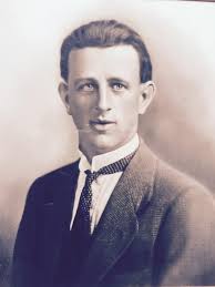 Thanks for the add, we have a long association with the Midlands. My  grandfather, Gordon Cahill was a shearer from Tunbridge and is a member of  the Shearers Hall of fame.