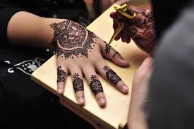 When your henna tattoo design starts to. Using Henna For Temporary Tattoos 2021 Information Guide