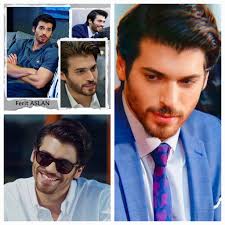 ❤️Can Yaman