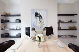 Arbeitszimmer Fur 2 Personen Einrichten Ideen Tipps Und Inspirationen Arbeitszimmer Einrichten Diy Zimmer Gestalten Arbeitszimmerideen