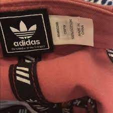 Adidas Hat Size Chart Osfw