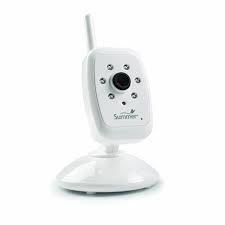 Summer Infant Extra Camera For In View Digital Color Video Baby Monitor 29190a Buy Online In Jordan At Jordan Desertcart Com Productid 6838415