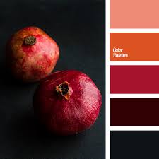 Maybe you would like to learn more about one of these? Light Orange Color Palette Ideas