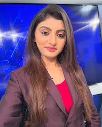 Give yourself time to #bloom✨ #mm #dofollow . . . #giveyoursetime  #selfietime #newslive #anchorslife #selflove #happy #love #life #instagood  #morninglook #dofollomore #anchormadhumala