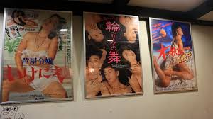 Seiko Higa - Witness the Art of Japan's Erotic Performance