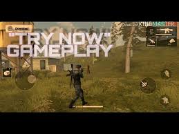 Garena free fire, one of the best battle royale games apart from fortnite and pubg, lands on windows so that we this game that has become so popular mainly due to its immediacy (matches only last 10 minutes) now arrives on windows so that we can continue to enjoy playing this survival. Free Fire Try Now Gameplay Zepta Youtube