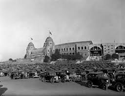 Některá data mohou pocházet z datové položky. Wembley Stadium 1923 2003 Lost Architecture