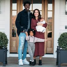 Besides lovely parents, young has amazing siblings. For Jrue Holiday It S A Good Game When His Wife Says So The New York Times