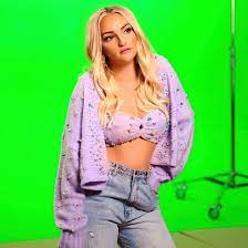 Jamie Lynn Spears