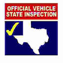 STICKER PLUS OFFICIAL VEHICLE INSPECTION STATION - Updated April ...