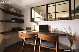 用自然粗獷的設計手法重塑個性宅 浩室空間設計 邱炫達 室內設計師 interior design interior interior design inspiration