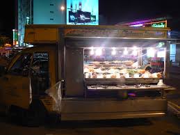 Gs food online services is the fastest, easiest and freshest food delivery online service that was founded in year 2017 who wanted to provide the convenience to all nations. Lok Lok Truck Jalan Penang Lok Lok Is Skewers Of Stuff B Flickr