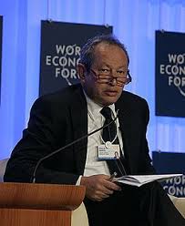 He was born in 1950s, in baby boomers generation. Category Naguib Sawiris Wikimedia Commons