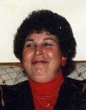 Elaine Ewing Obituary