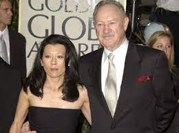 Eugene allen hackman is an american retired actor, novelist, and united states marine. Betsy Arakawa And Gene Hackman Dating Gossip News Photos